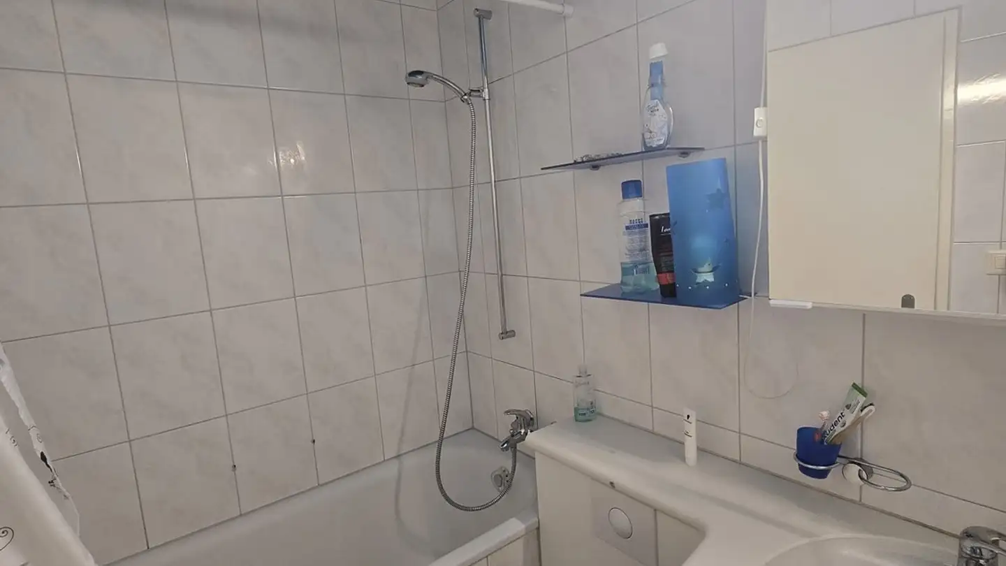 Wohnung mieten - Zelglistrasse 1, 8046 Zürich - Foto 3