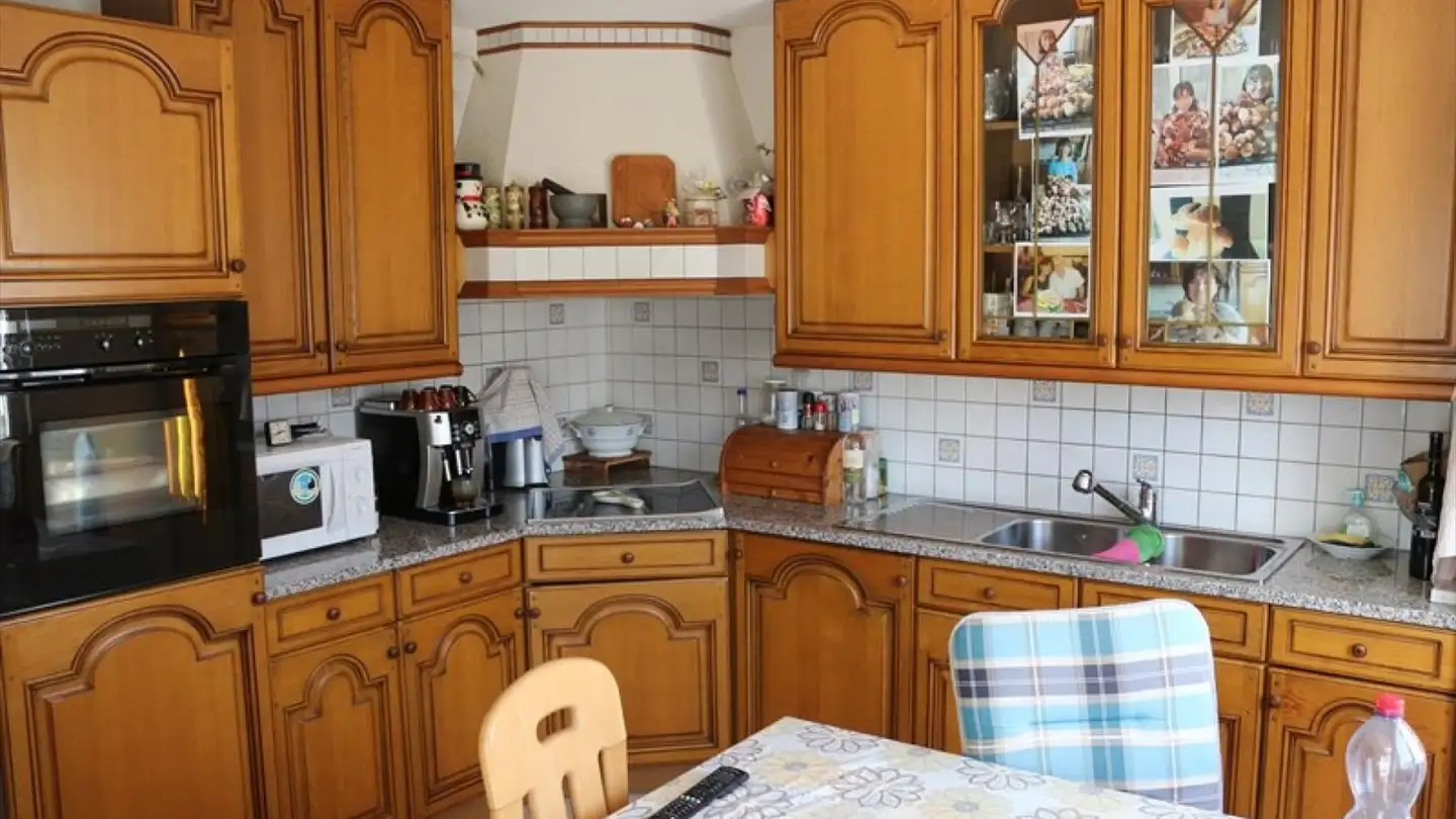 Casa singola in vendita - Rue Champ De La Pierre 11, 2610 St-Imier - Photo 4