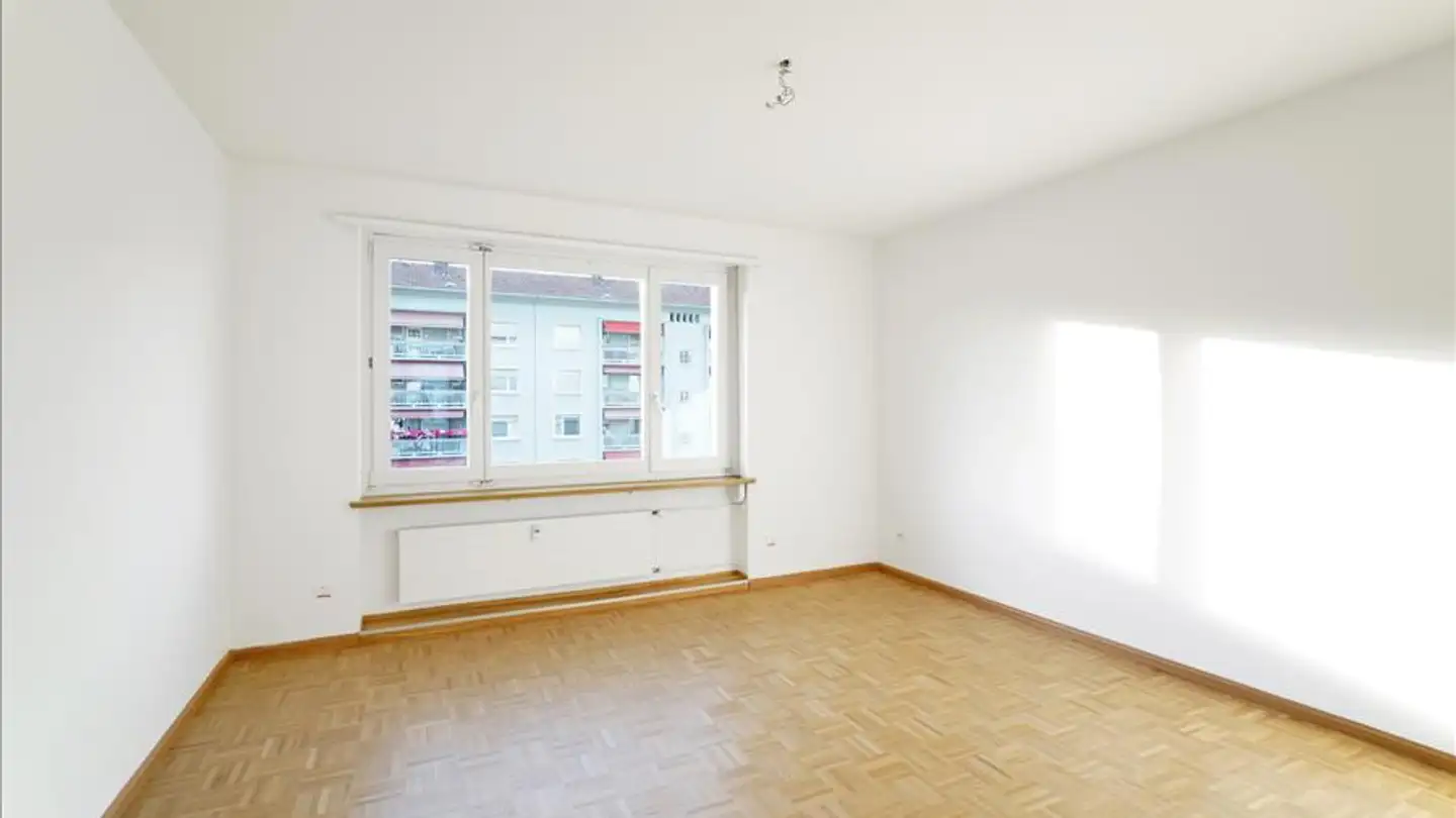 Appartement à louer - Horburgstrasse 53, 4057 Basel - Photo 2