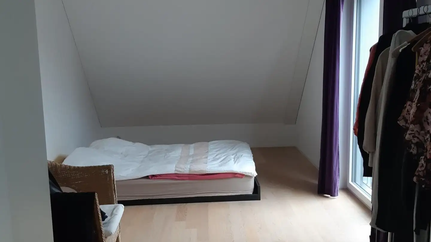Appartement à louer - Zentralstrasse 24, 8610 Uster - Photo 4