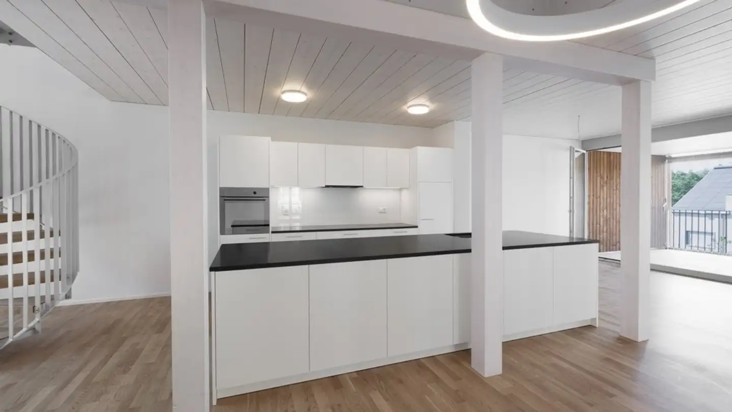 Duplex in affitto - Seengerstrasse 10, 5704 Egliswil - Foto 3