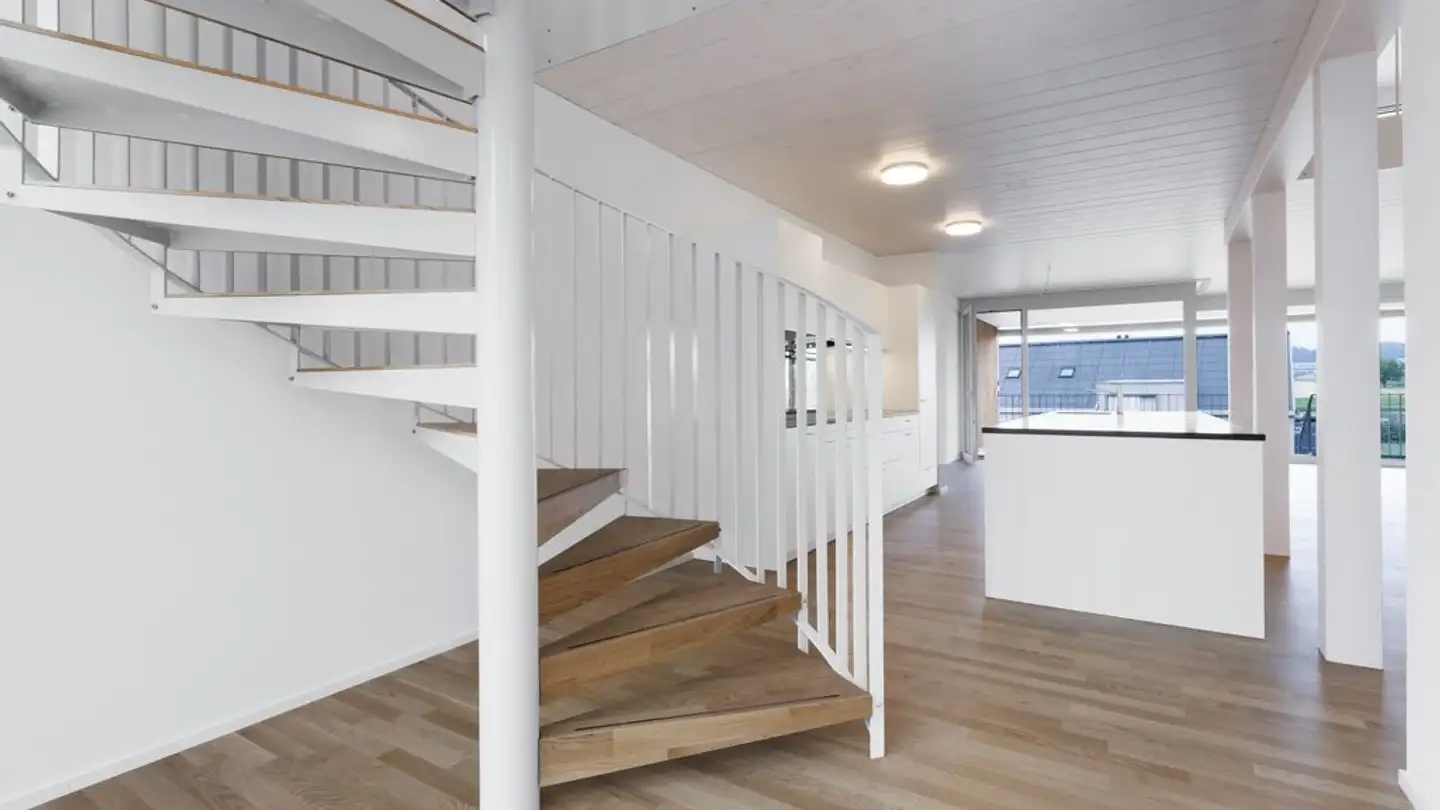Duplex in affitto - Seengerstrasse 10, 5704 Egliswil - Foto 4