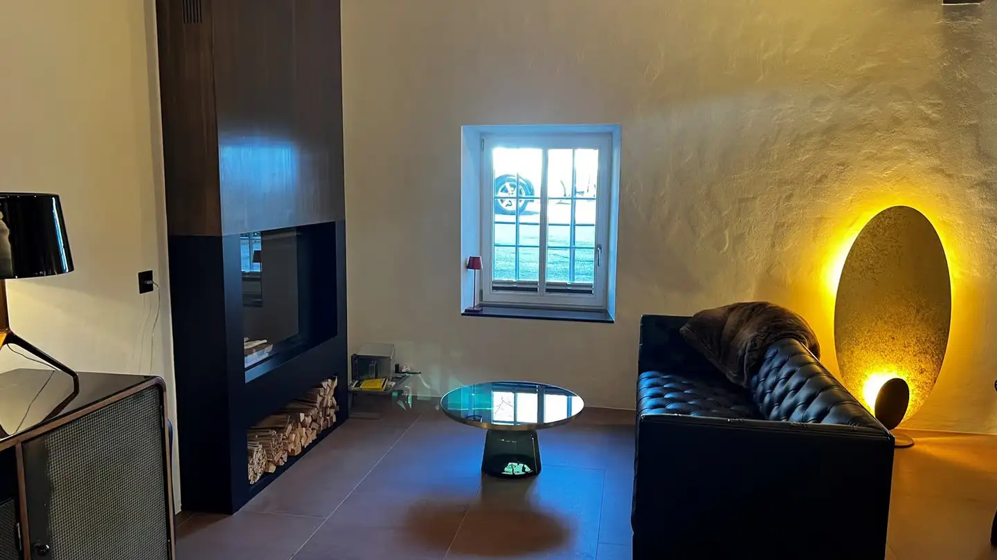 Maison individuelle à vendre - Dorfstrasse 17, 3116 Kirchdorf BE - Photo 3
