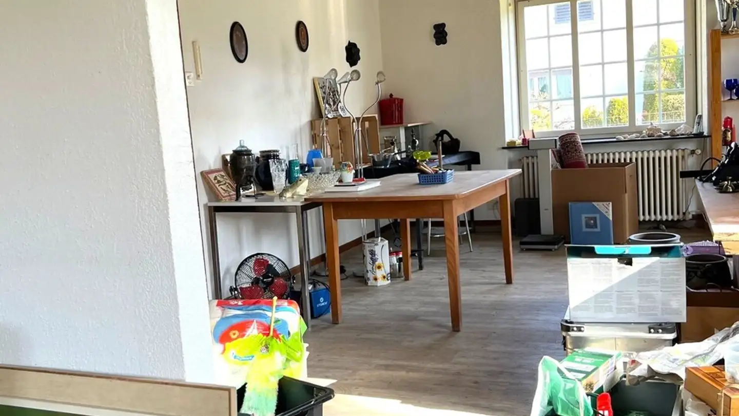 Einfamilienhaus kaufen - Brünishaldenweg, 5610 Wohlen AG - Foto 4
