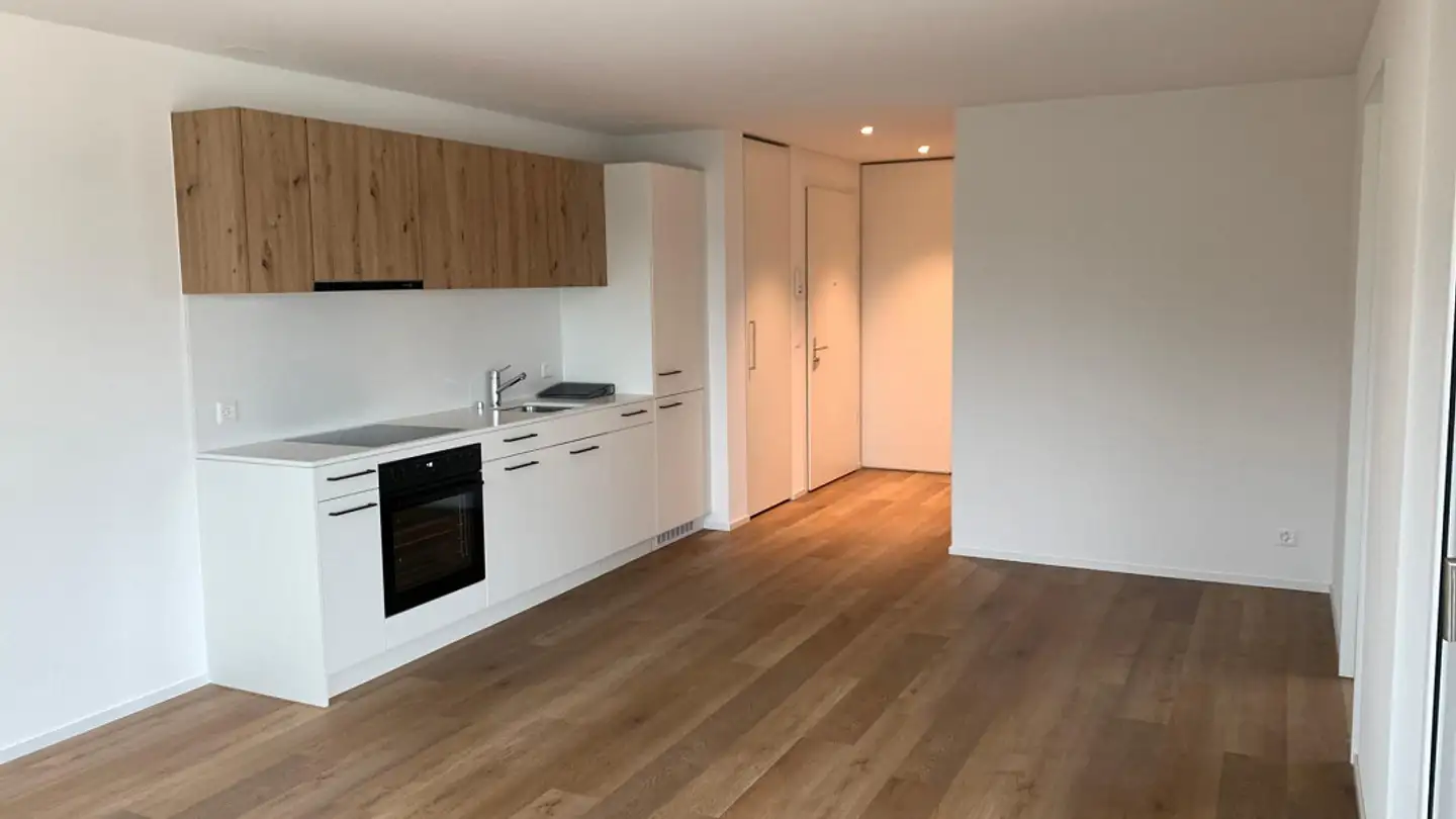 Appartamento in affitto - Winterthurerstrasse 6, 8370 Sirnach