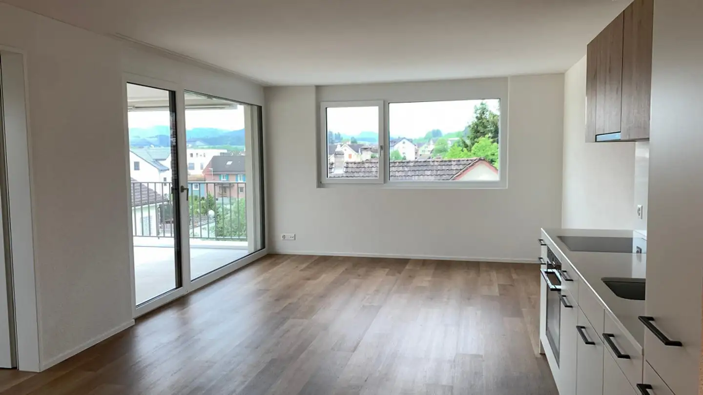 Appartamento in affitto - Winterthurerstrasse 6, 8370 Sirnach - Foto 2