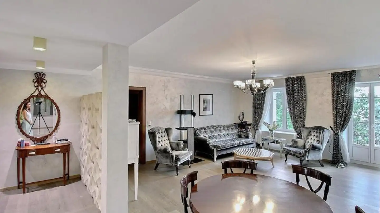 Appartamento in vendita - 1820 Montreux - Foto 2