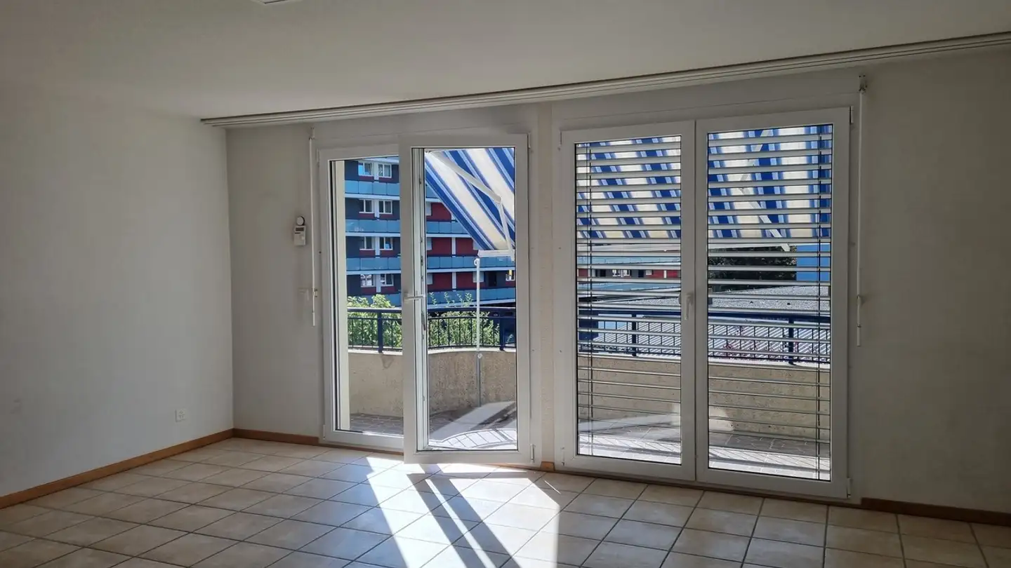 Zimmer mieten - Rue De La Chenalette 13, 1020 Renens VD - Foto 2