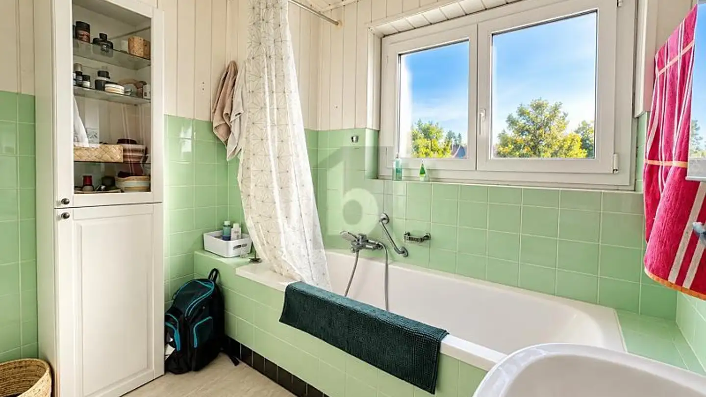 Penthouse for rent - 1052 Le Mont-sur-Lausanne - Photo 4