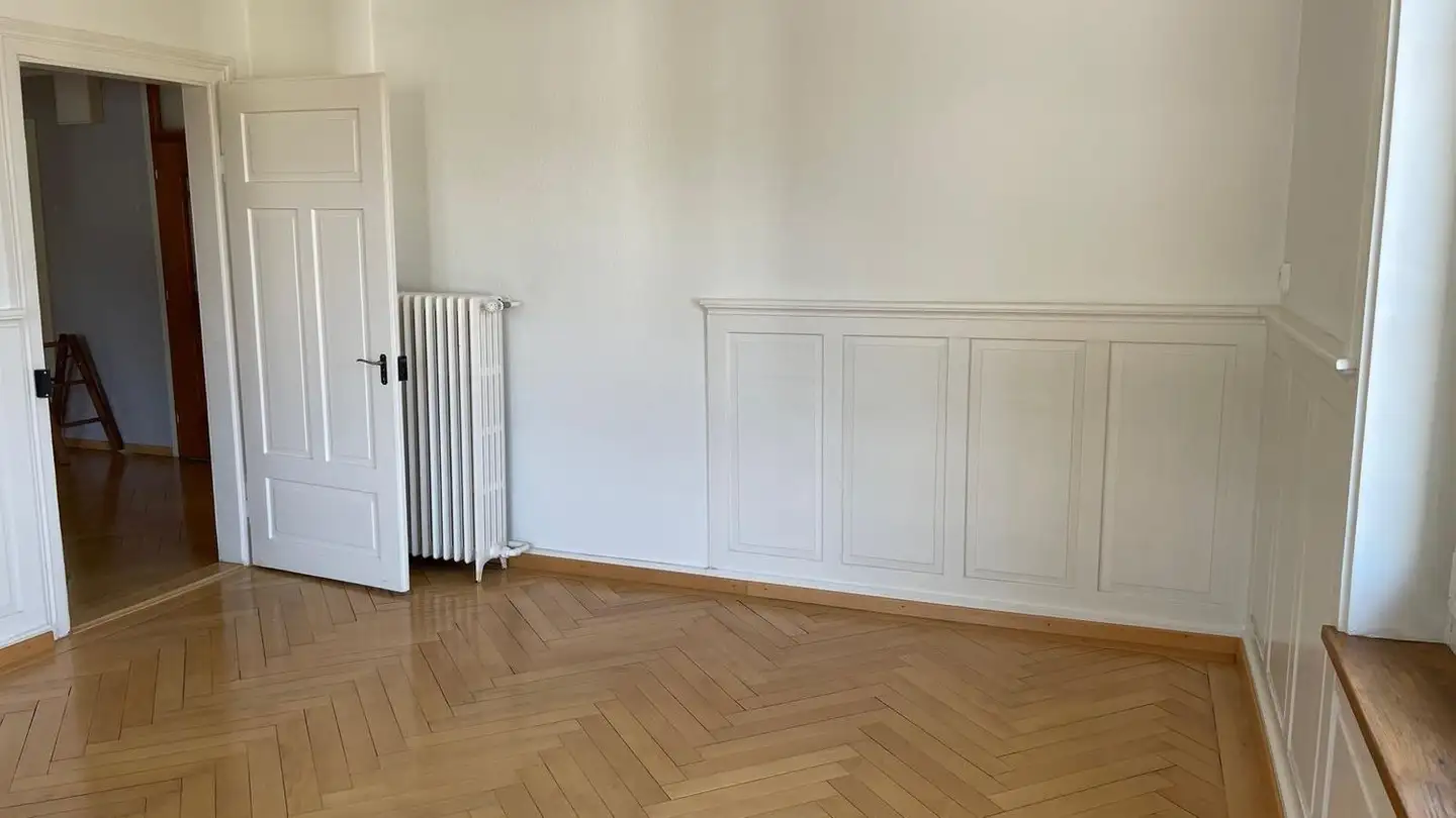 Stanza singola in affitto - 8952 Schlieren - Foto 4