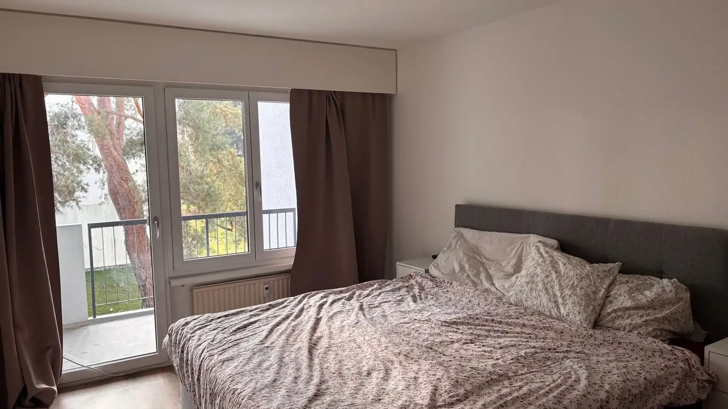 Appartement à louer - Pfeidstrasse 13, 2555 Brügg BE - Photo 4