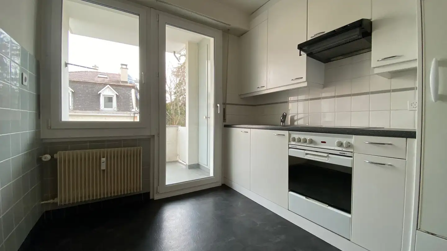 Apartment for rent - Schweizergasse 13a, 4054 Basel - Photo 2