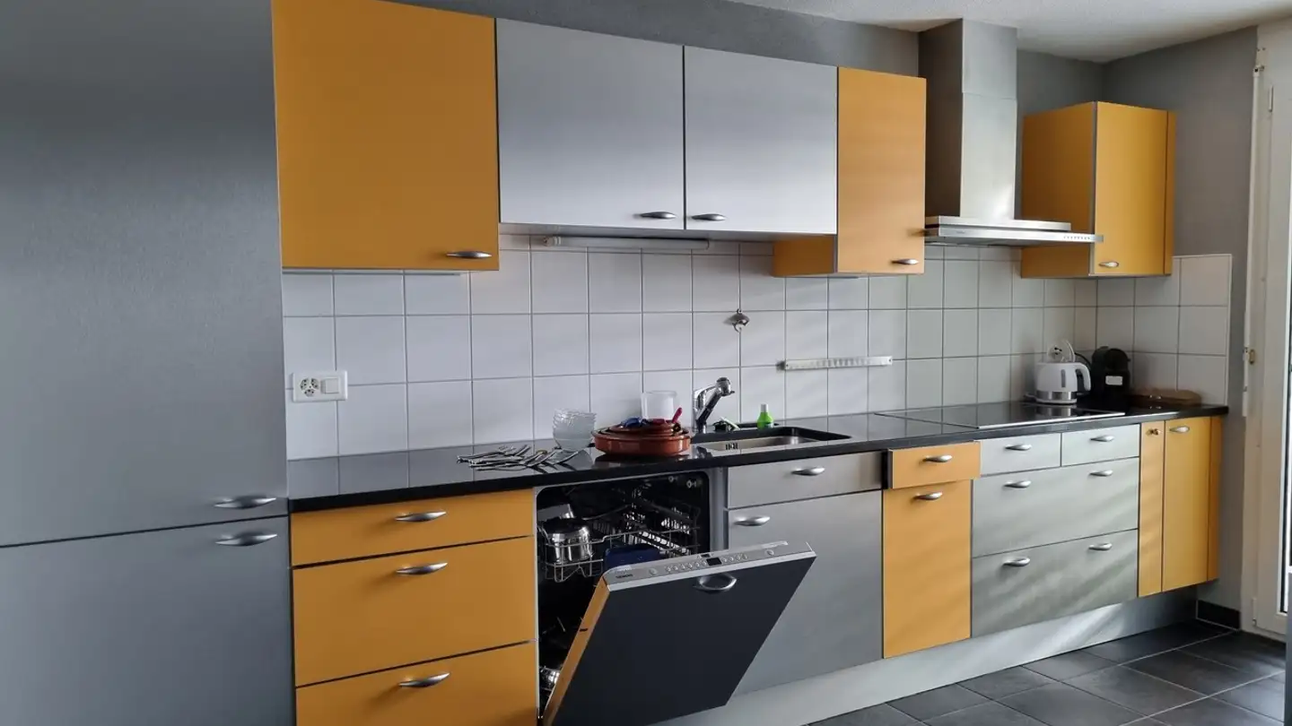 Zimmer mieten - Rue De La Chenalette 13, 1020 Renens VD - Foto 4