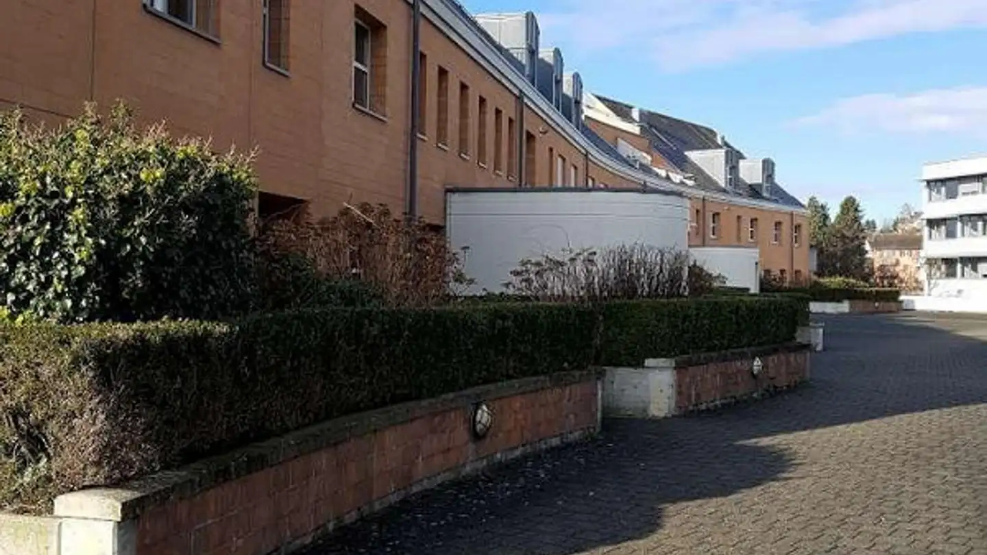 Attique à louer - Goethestrasse 18, 8712 Stäfa