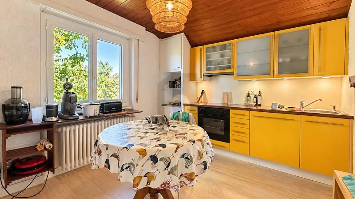 Penthouse for rent - 1052 Le Mont-sur-Lausanne - Photo 2