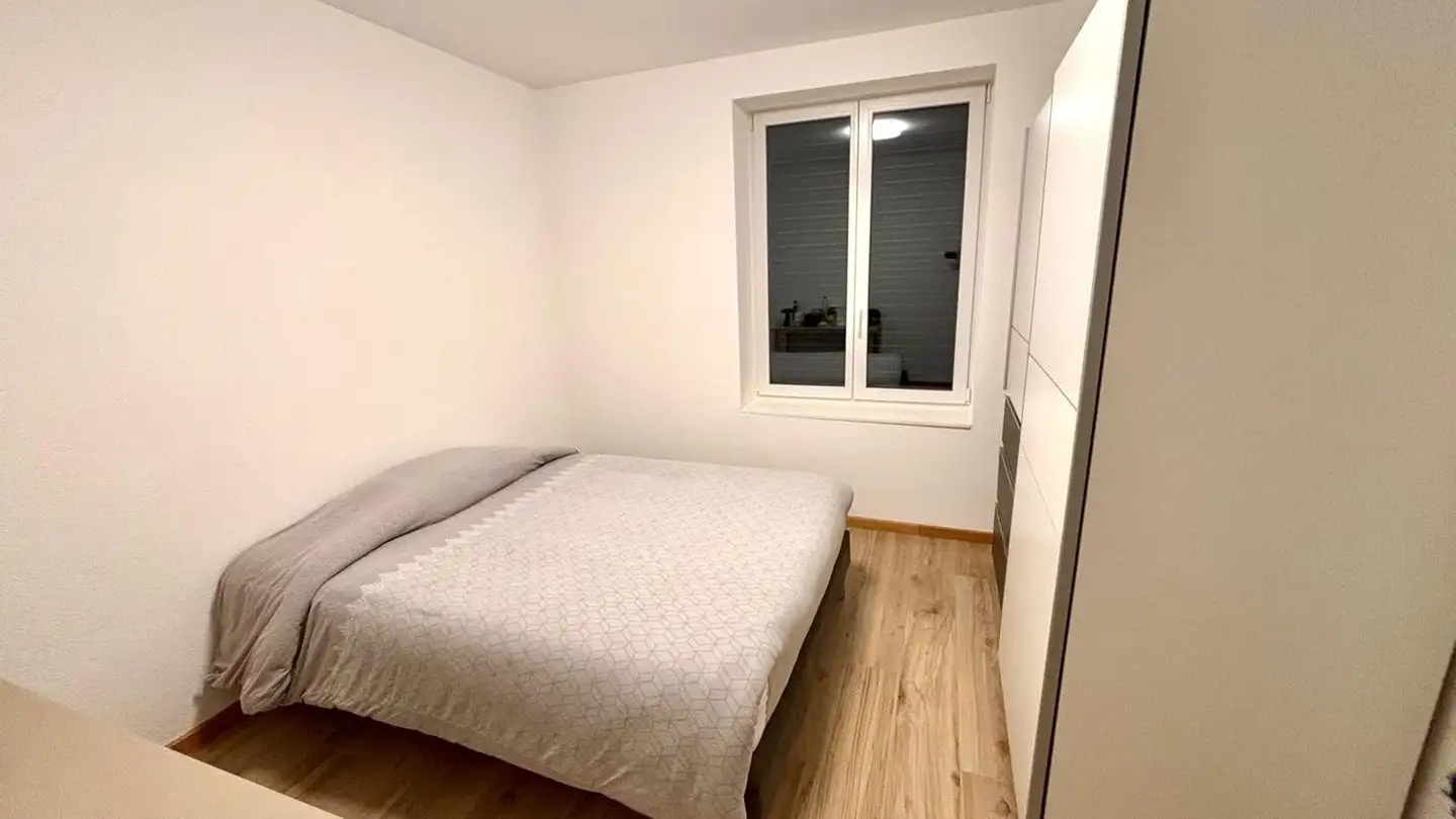 Single room for rent - 2000 Neuchâtel - Photo 2