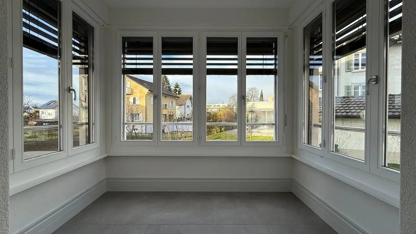 Appartamento in affitto - Alleestrasse 1, 8590 Romanshorn