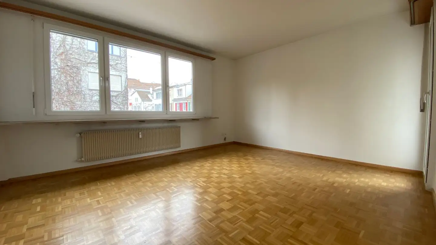 Apartment for rent - Schweizergasse 13a, 4054 Basel - Photo 4