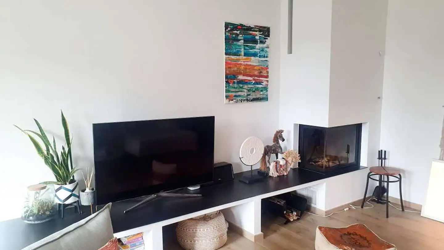 Appartamento in affitto - Rue Du Village, 1053 Bretigny-sur-Morrens - Foto 4