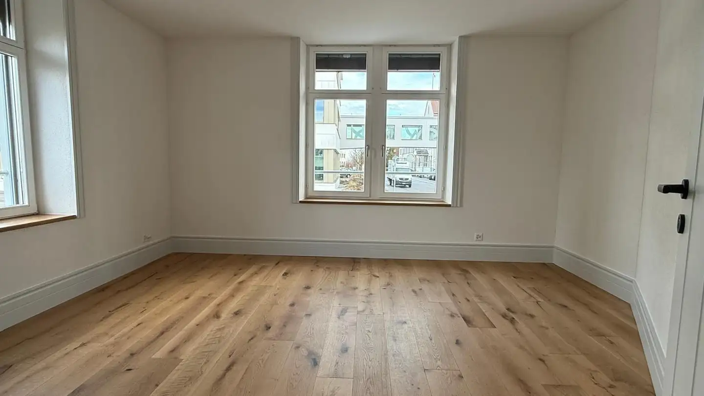 Appartamento in affitto - Alleestrasse 1, 8590 Romanshorn - Foto 3