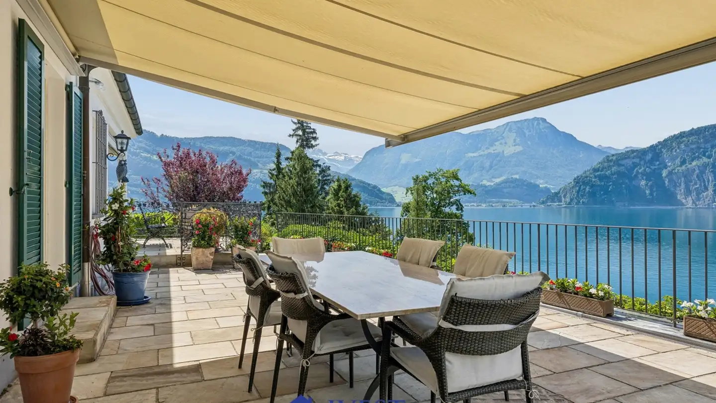 Villa for sale - Spissenstrasse 7, 6047 Kastanienbaum - Photo 2