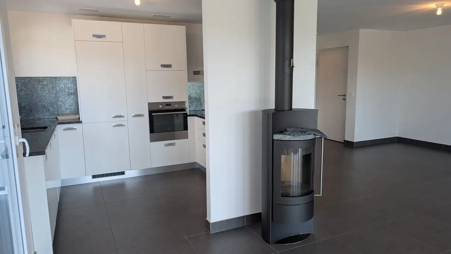 Apartment for rent - Route De Villars-Le-Grand 9b, 1585 Salavaux - Photo 2