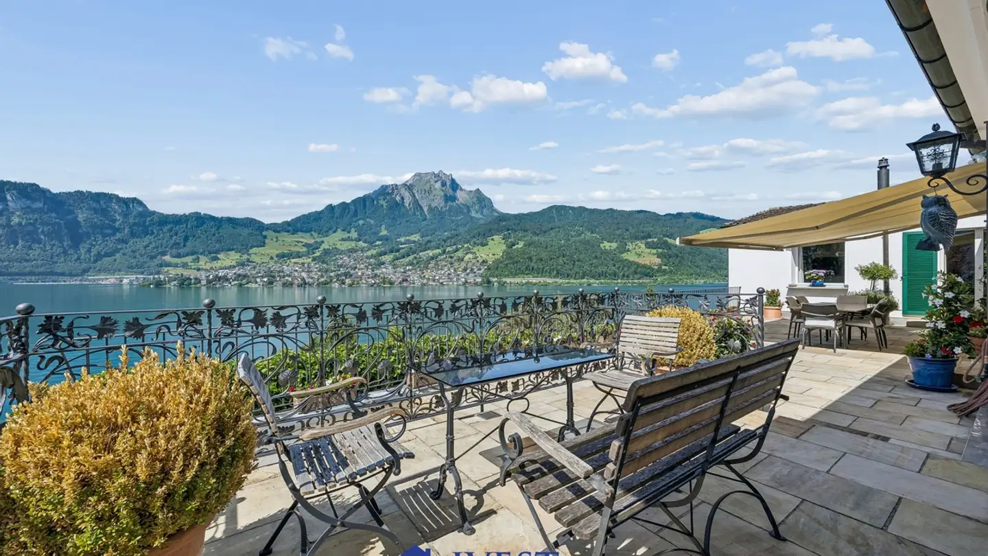 Villa for sale - Spissenstrasse 7, 6047 Kastanienbaum - Photo 4