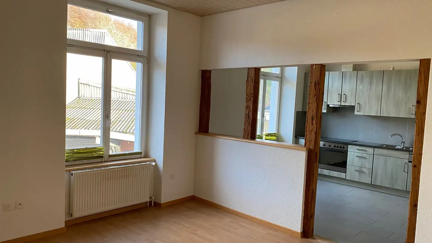 Apartment for rent - 4203 Grellingen