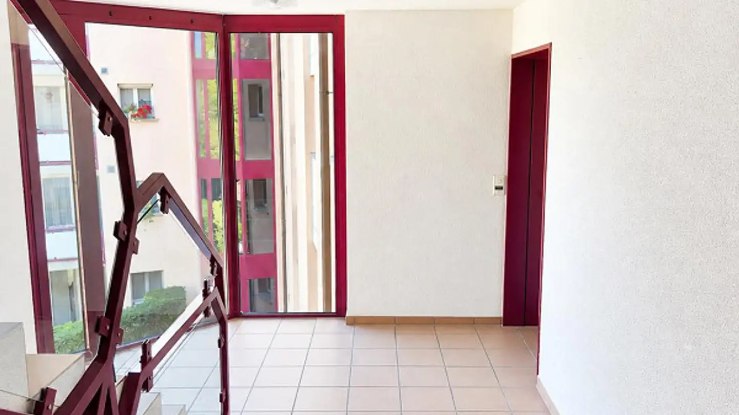 Appartement à louer - Gartenstrasse, 8280 Kreuzlingen