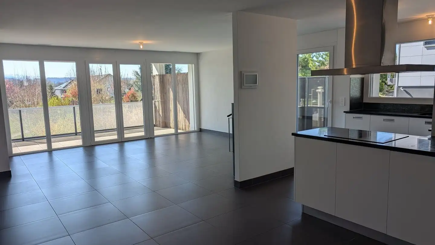 Apartment for rent - Route De Villars-Le-Grand 9b, 1585 Salavaux - Photo 4