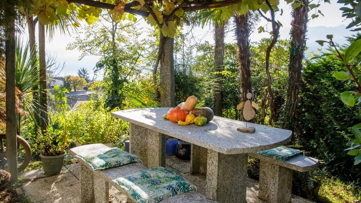 Casa bifamiliare in vendita - 6646 Contra - Photo 3