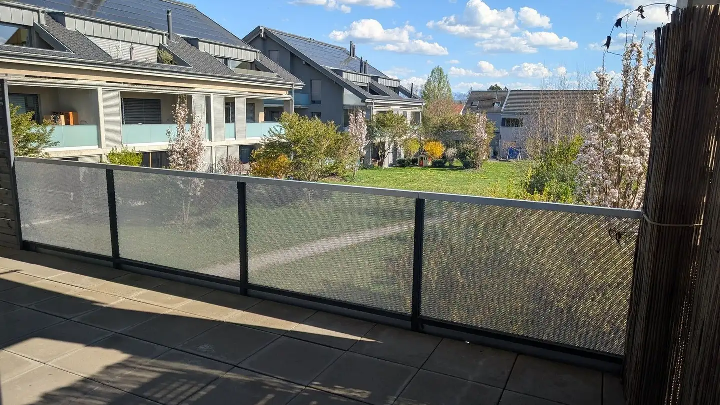 Apartment for rent - Route De Villars-Le-Grand 9b, 1585 Salavaux