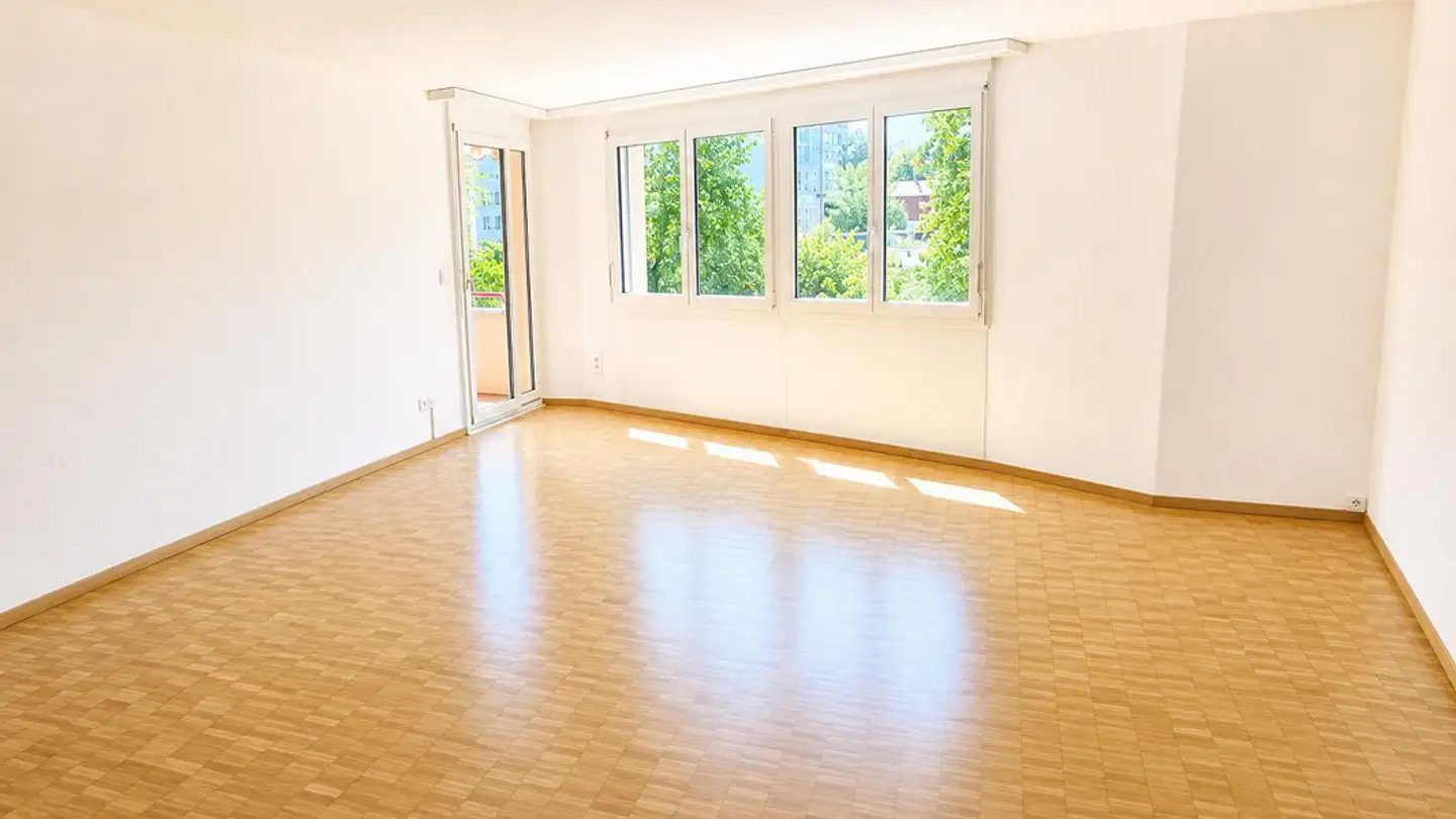 Appartement à louer - Gartenstrasse, 8280 Kreuzlingen - Photo 3
