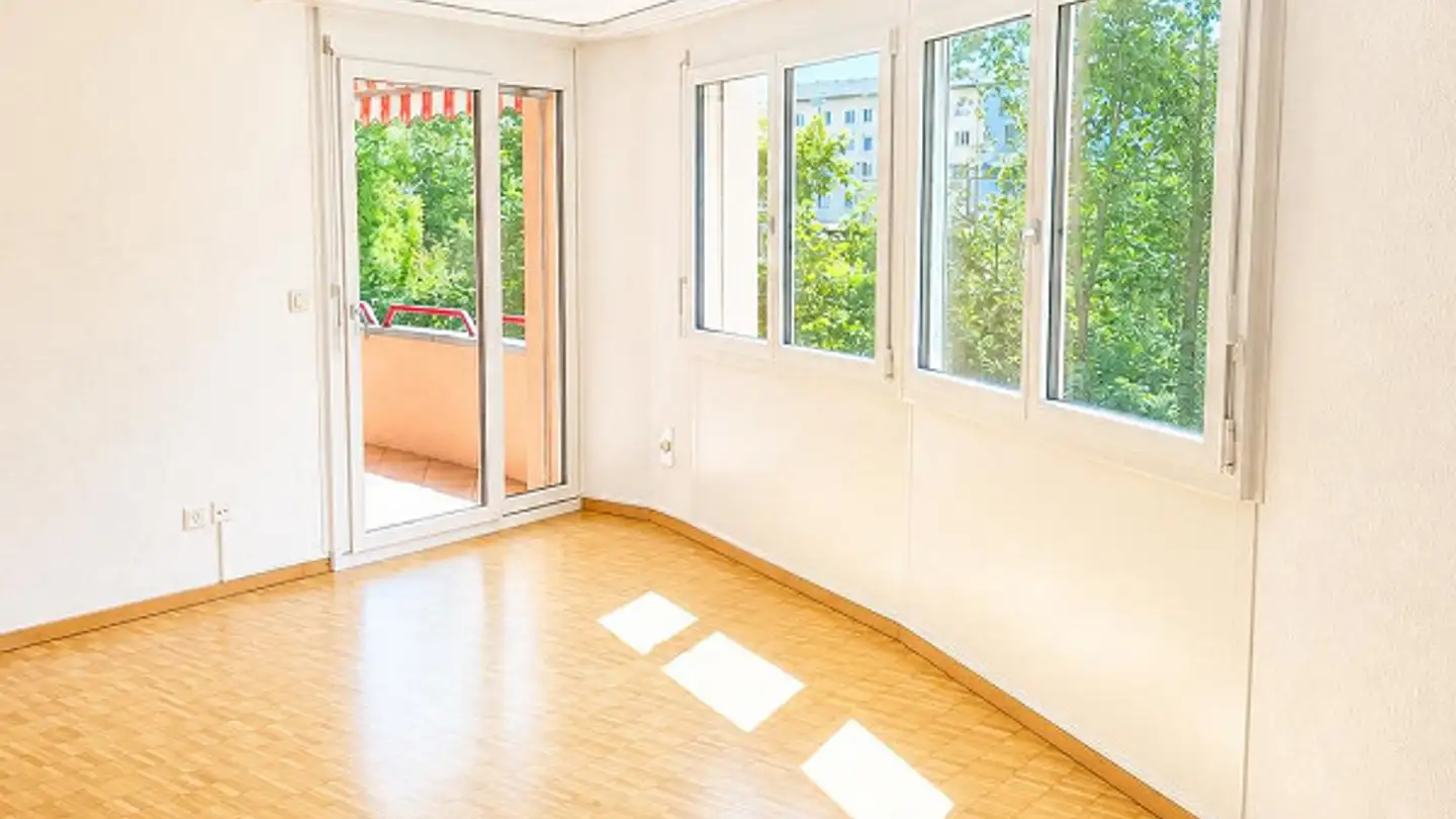Appartement à louer - Gartenstrasse, 8280 Kreuzlingen - Photo 4