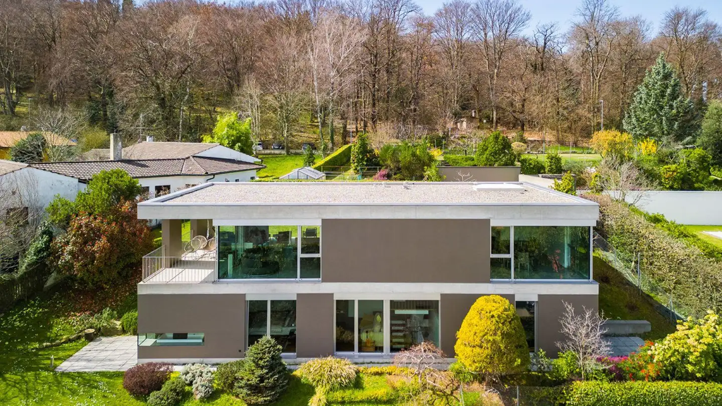 Einfamilienhaus kaufen - Via Sin-Tea 14, 6914 Carona