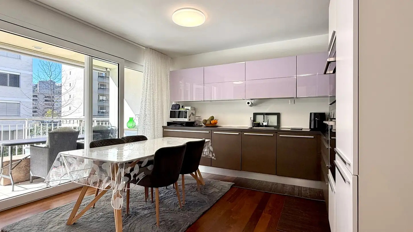 Appartement à vendre - Via Al Fiume 9a, 6962 Viganello - Photo 4