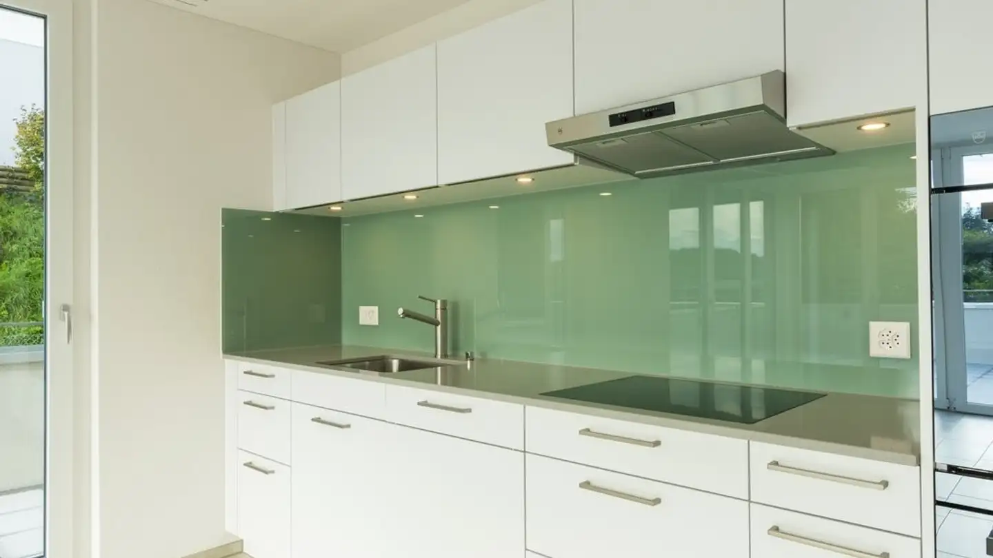 Penthouse for rent - Hohlengraben 25, 5015 Erlinsbach SO - Photo 4