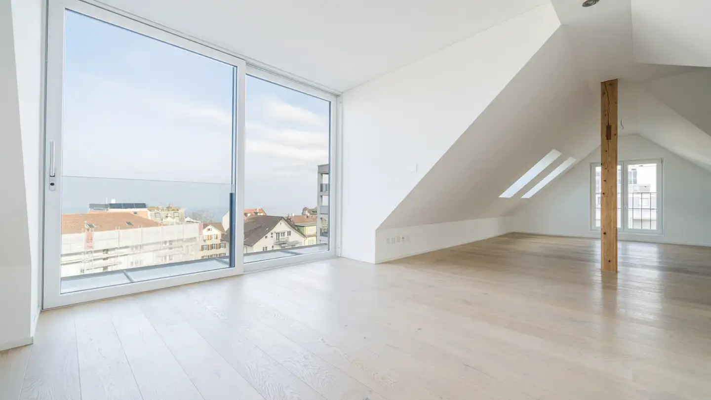 Appartamento in affitto - Trischlistrasse 8, 9400 Rorschach - Foto 3