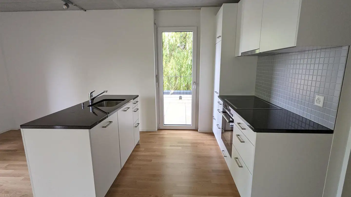 Apartment for rent - Sankt Jakob-Strasse 110, 4132 Muttenz - Photo 2
