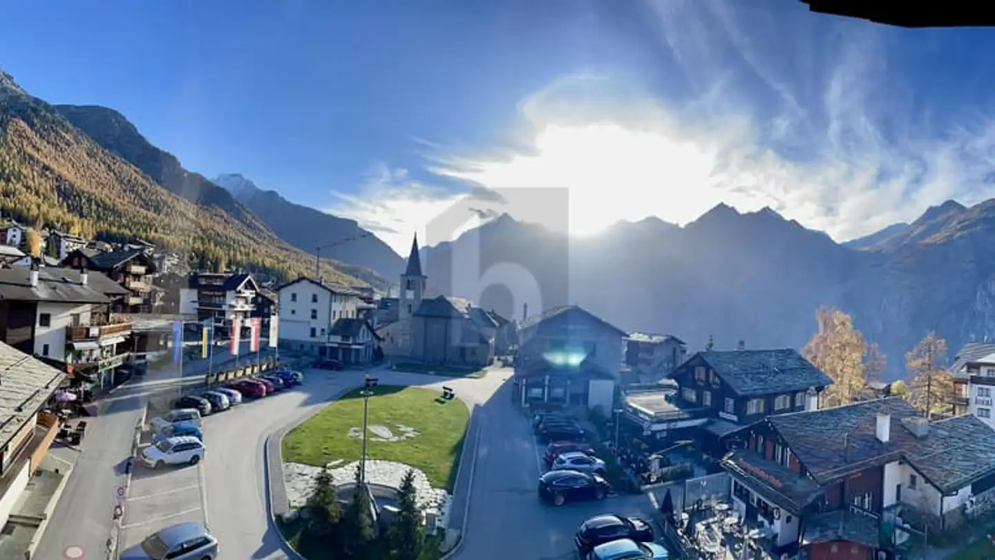 Commerciale in vendita - 3925 Grächen - Photo 2