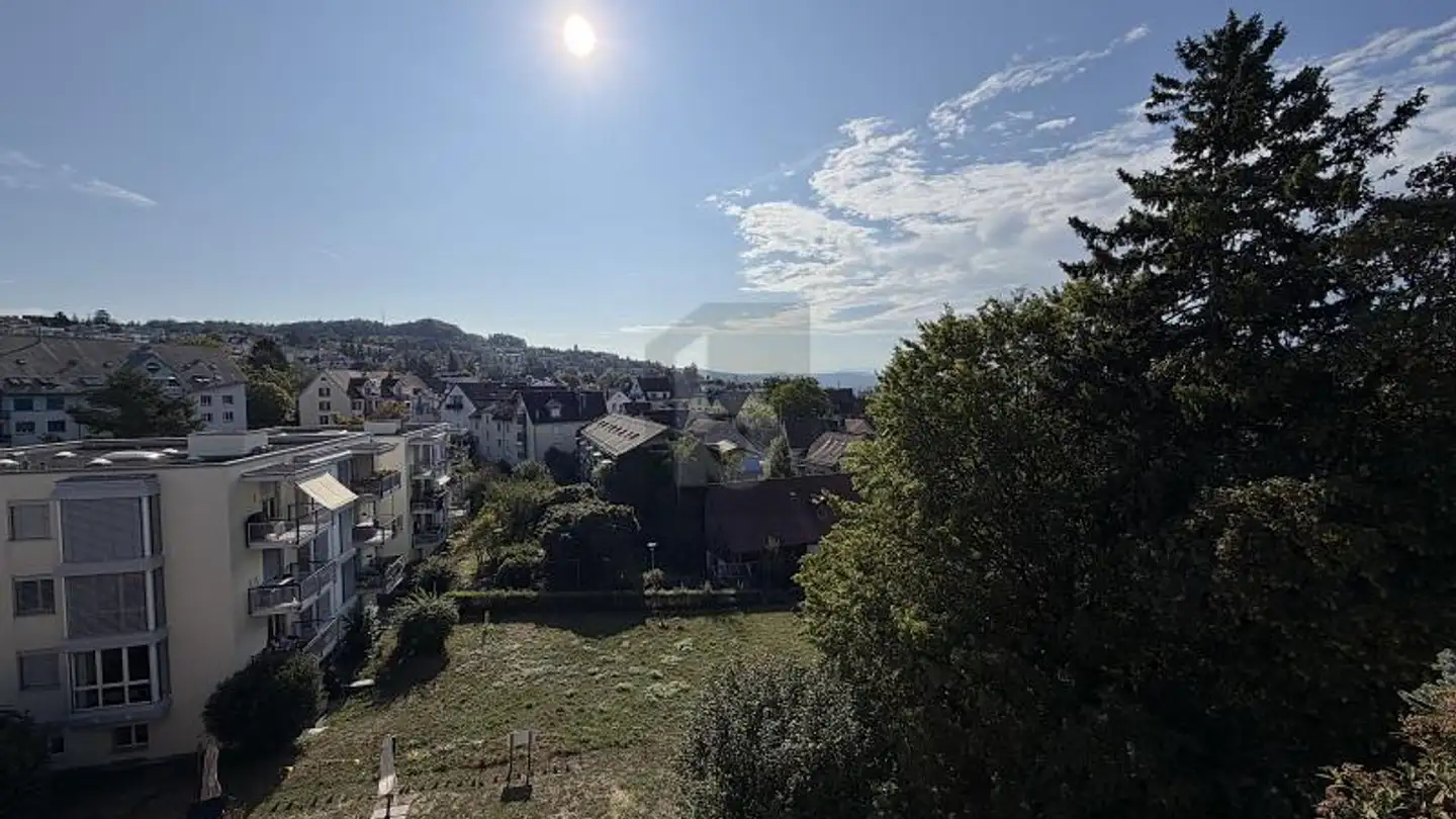 Duplex à louer - 8049 Zürich