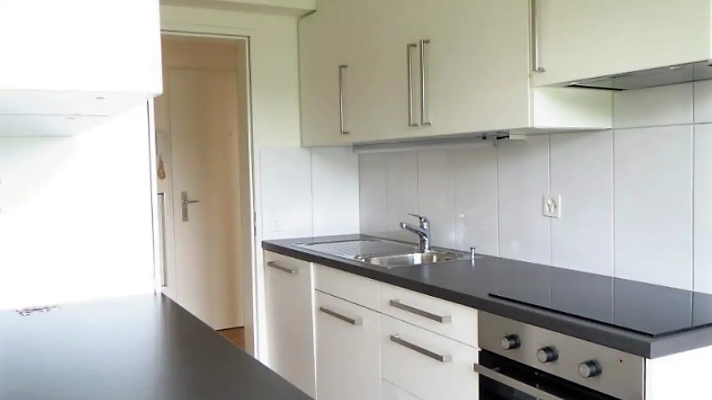 Apartment for rent - Widliackerstrasse 35, 4415 Lausen - Photo 3