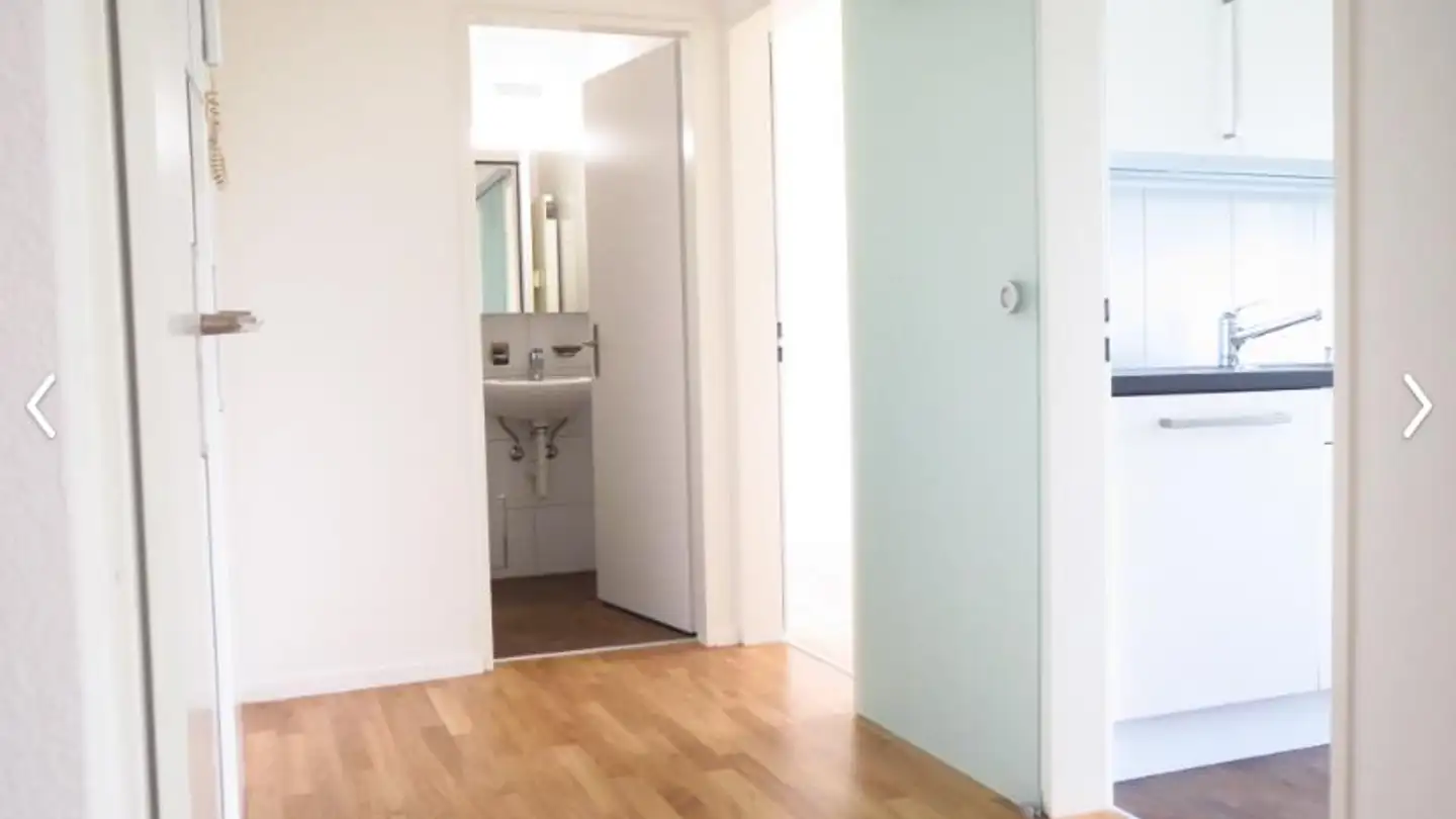 Apartment for rent - Widliackerstrasse 35, 4415 Lausen - Photo 4
