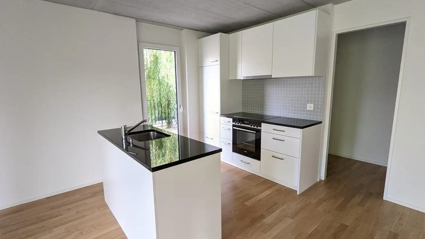 Apartment for rent - Sankt Jakob-Strasse 110, 4132 Muttenz