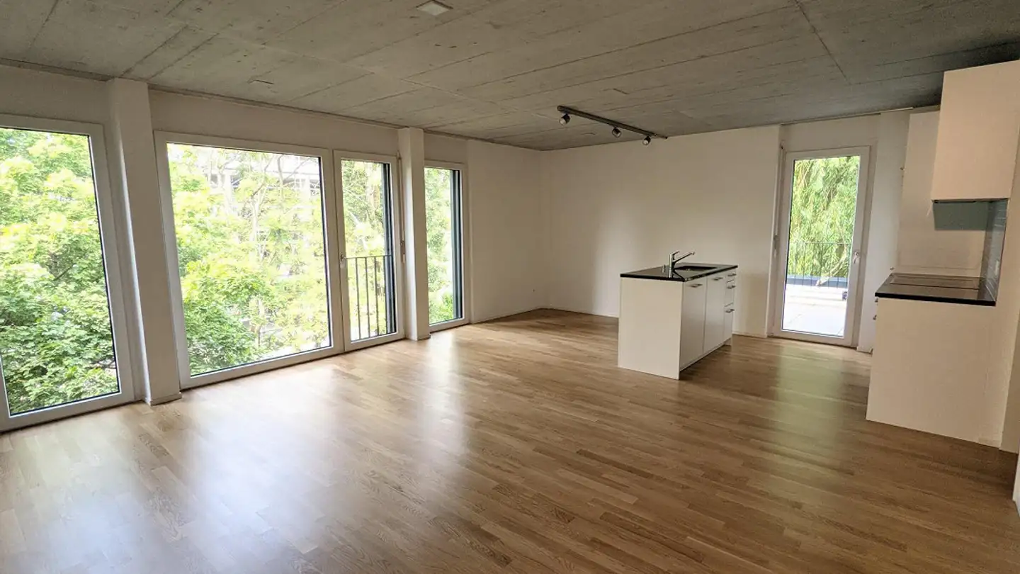 Apartment for rent - Sankt Jakob-Strasse 110, 4132 Muttenz - Photo 3