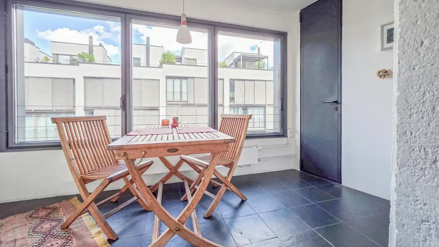 Duplex à vendre - 5600 Lenzburg - Photo 3