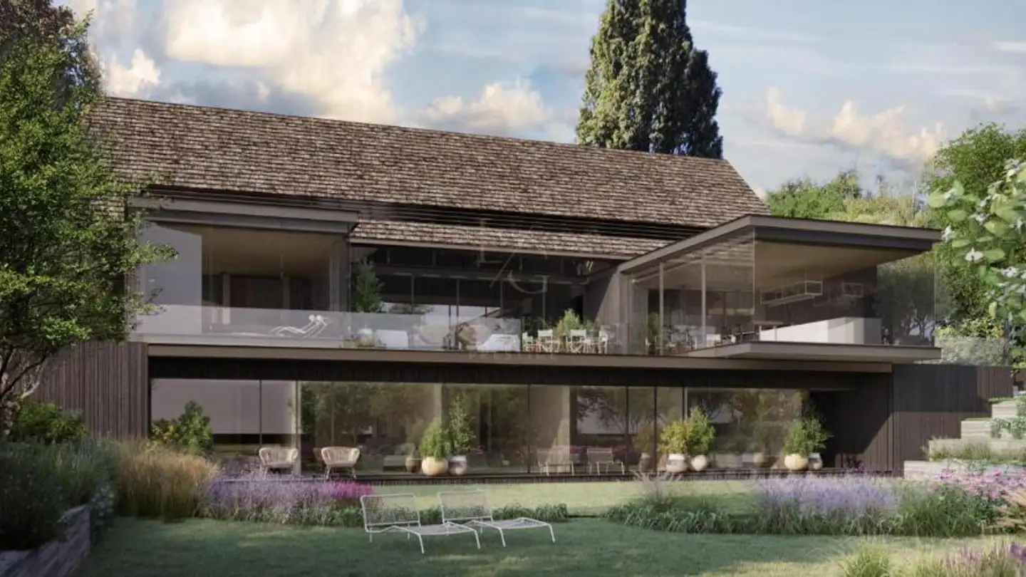 Casa singola in vendita - 1295 Mies