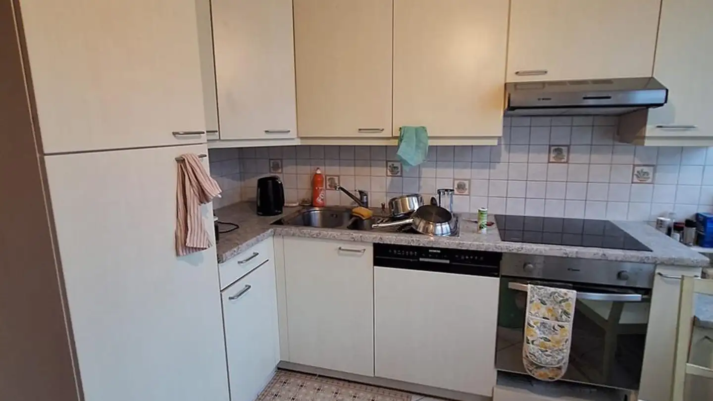 Apartment for rent - Avenue Édouard-Dapples 17, 1006 Lausanne - Photo 2