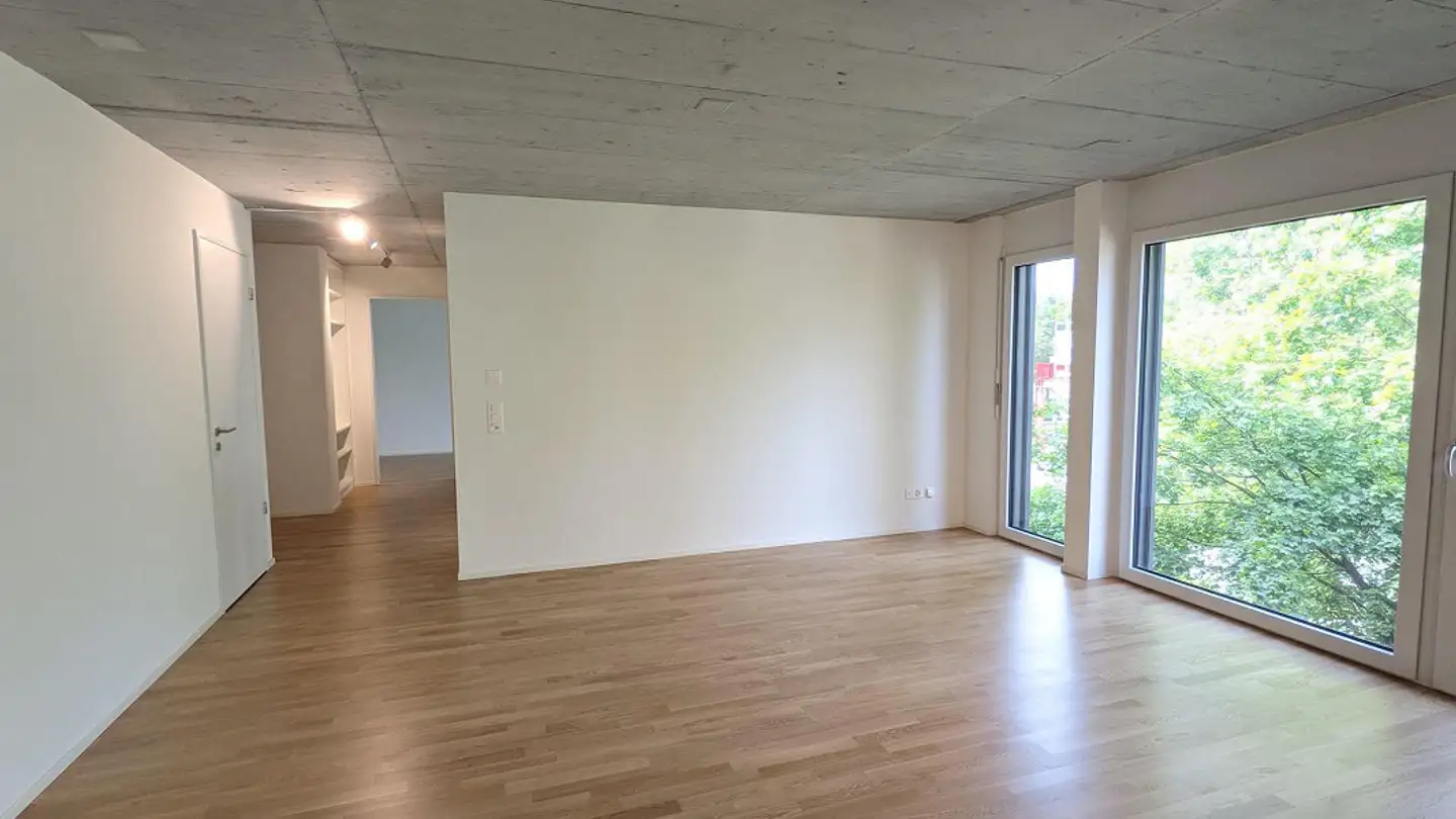 Apartment for rent - Sankt Jakob-Strasse 110, 4132 Muttenz - Photo 4