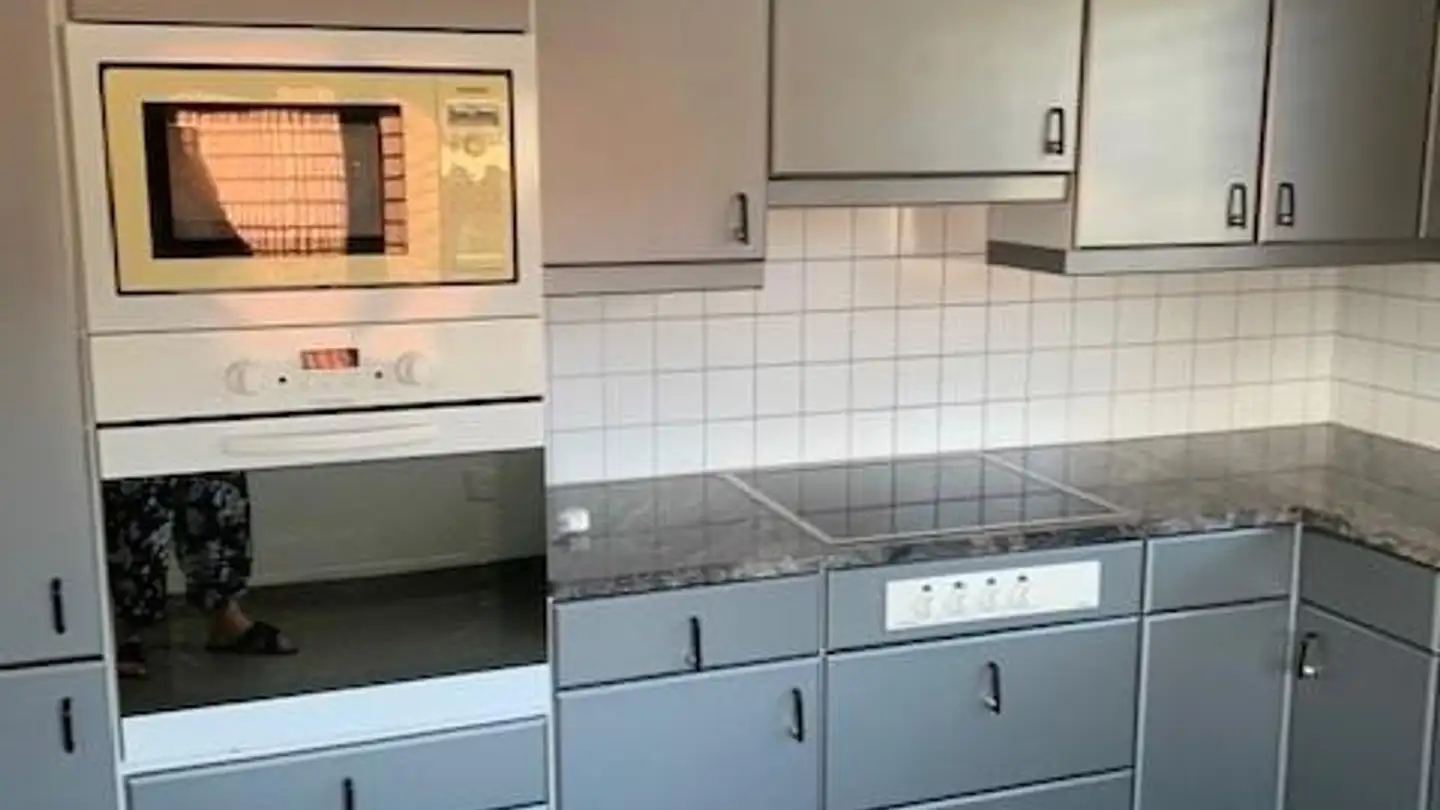 Wohnung mieten - Hauptstrasse 69, 9434 Au SG - Foto 2